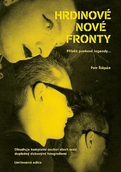 Hrdinové nové fronty – příběh punkové legendy