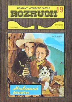 Hrdinové severu