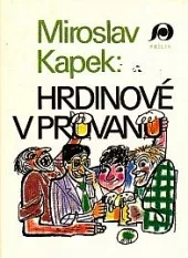 Hrdinové v průvanu