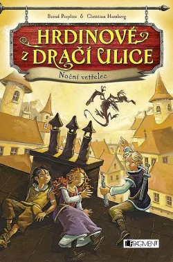 Noční vetřelec