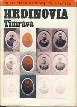 Hrdinovia (3 novely)