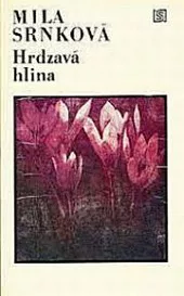 Hrdzavá hlina