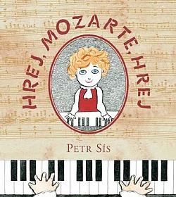 Hrej, Mozarte, hrej