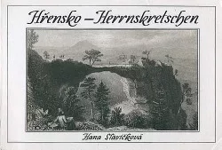 Hřensko jinak Hernskrecžem...