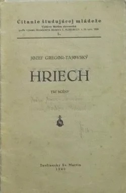 Hriech