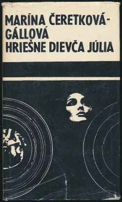Hriešne dievča Júlia