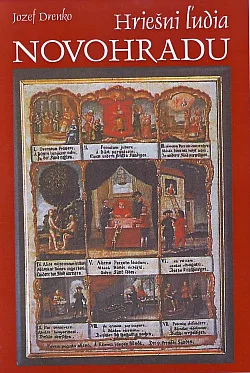 Hriešni ľudia Novohradu