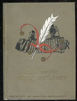 Hříšné myšlenky