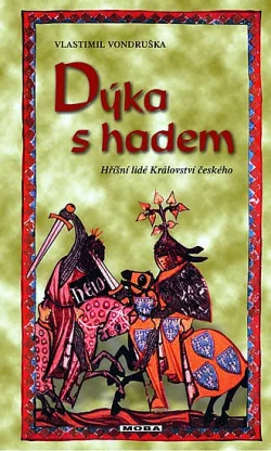 Dýka s hadem