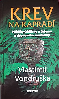 Krev na kapradí