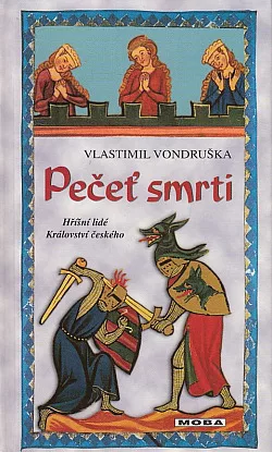 Pečeť smrti