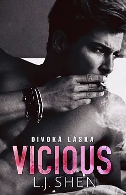 Vicious: Divoká láska