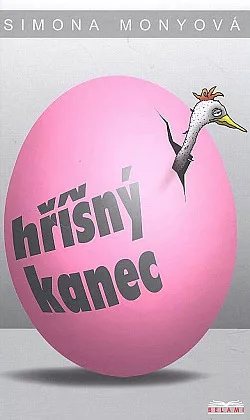 Hříšný kanec