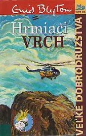 Hrmiaci vrch