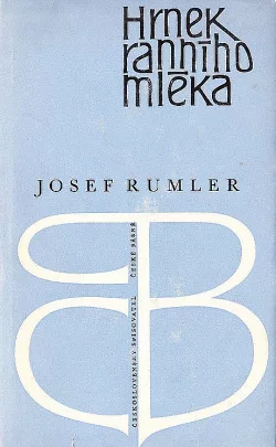 Hrnek ranního mléka