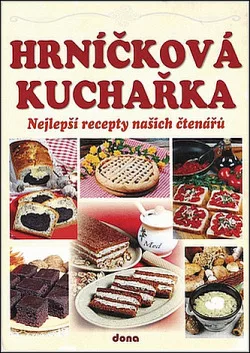 Hrníčková kuchařka - nejlepší recepty našich čtenářů