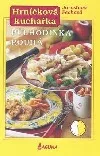 Hrníčková kuchařka - půlhodinka pouhá