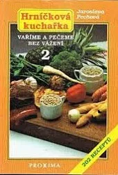 Hrníčková kuchařka - vaříme a pečeme bez vážení 2