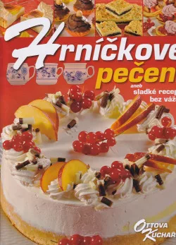 Hrníčkové pečení aneb Sladké recepty bez vážení