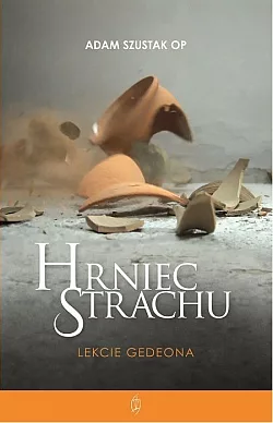 Hrniec strachu