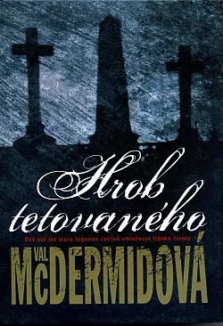 Hrob tetovaného
