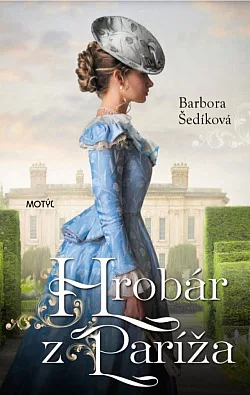 Hrobár z Paríža