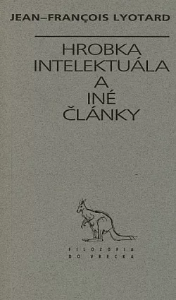 Hrobka intelektuála a ine články