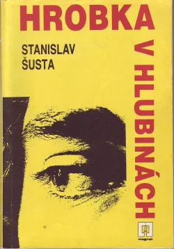Hrobka v hlubinách
