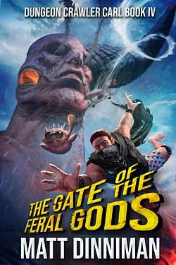 The Gate of the Feral Gods
