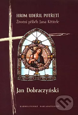 Hrom udeřil potřetí
