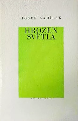 Hrozen světla