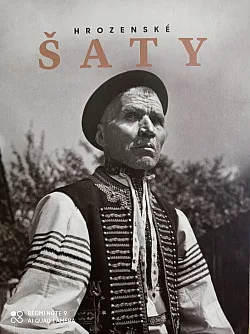 Hrozenské šaty