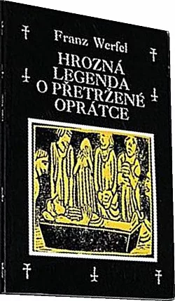 Hrozná legenda o přetržené oprátce