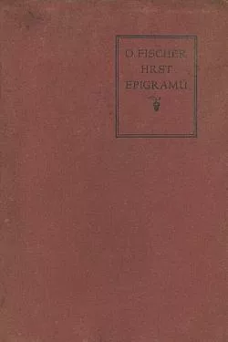 Hrst epigramů