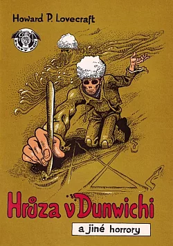 Hrůza v Dunwichi a jiné horrory