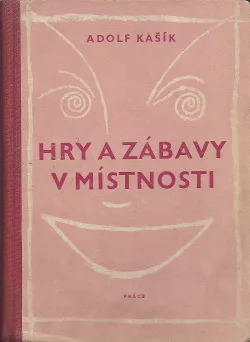Hry a zábavy v místnosti