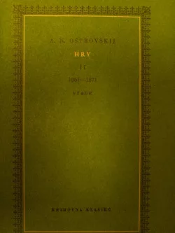 Hry II: 1861 - 1871: výbor