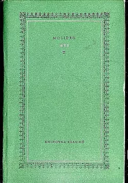 Hry II.