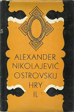 Hry II.