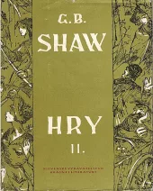 Hry II. (7 her)