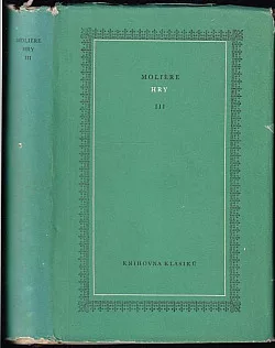 Hry III.