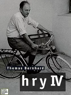 Hry IV