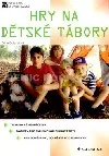 Hry na dětské tábory