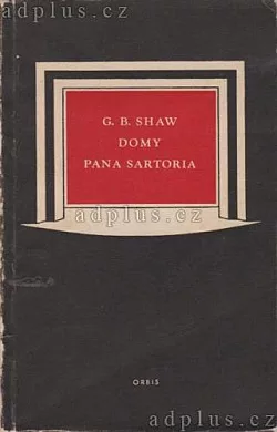 Domy pana Sartoria