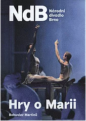 Hry o Marii