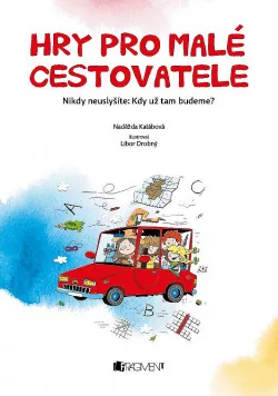 Hry pro malé cestovatele