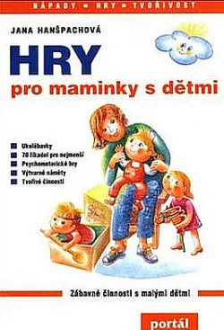 Hry pro maminky s dětmi
