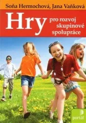 Hry pro rozvoj skupinové spolupráce