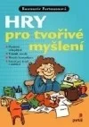 Hry pro tvořivé myšlení