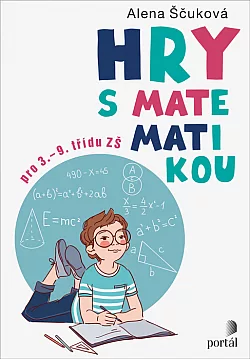 Hry s matematikou pro 3. -9. třídu ZŠ